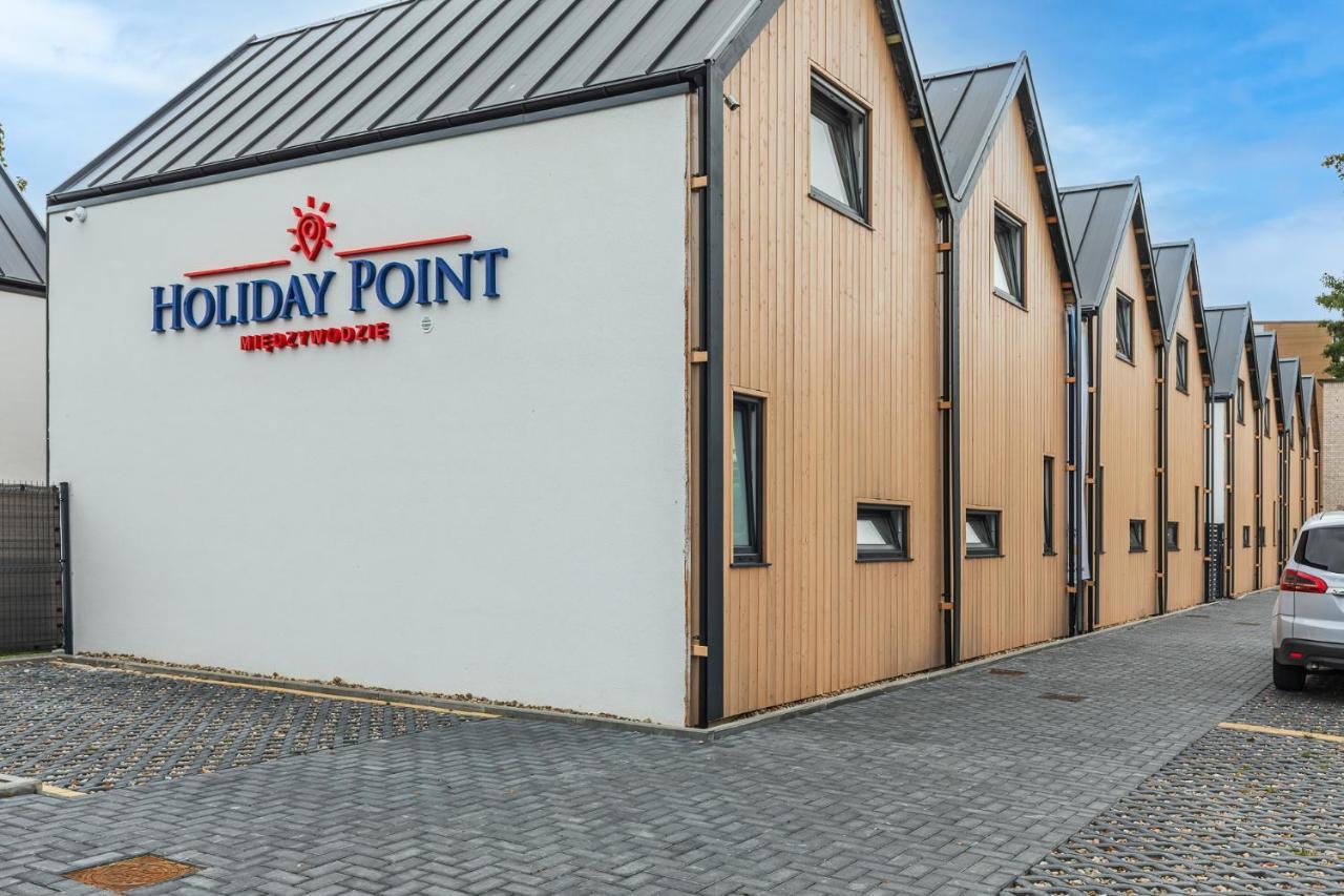 Holiday Point Miedzywodzie Exterior photo